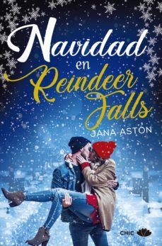 navidad en reindeer falls (ebook)-9788417972370
