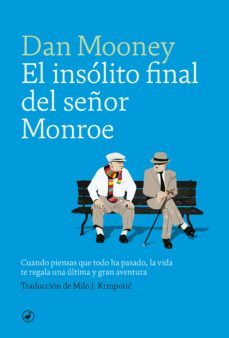 el insolito final del señor monroe (ebook)-9788418059070