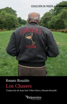 los chasers-renato rosaldo-9788418082870