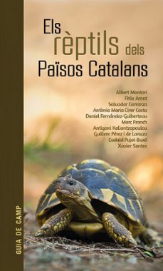 els reptils dels pasos catalans-9788418096570