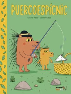 puercoespicnic-cecilia pisos-9788418101670