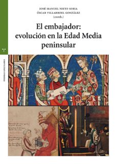 -jose manuel nieto soria-oscar villarroel gonzalez-9788418105470