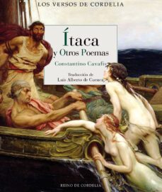 itaca y otros poemas-9788418141270