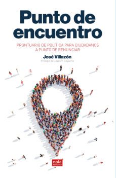 punto de encuentro-jose villazon-9788418164170