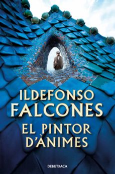 el pintor d ànimes-ildefonso falcones-9788418196270