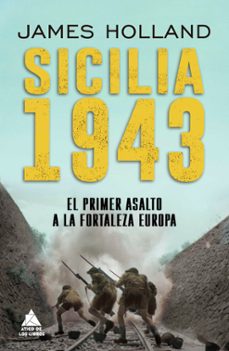 sicilia 1943-9788418217470