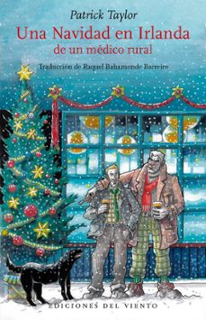 una navidad en irlanda de un medico rural-patrick taylor-9788418227370
