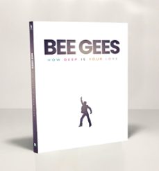 bee gees: how deep is your love-michael o neill-9788418246470