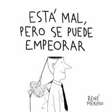 esta mal, pero se puede empeorar (ebook)-9788418260070