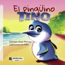 el pinguino tino-9788418311970