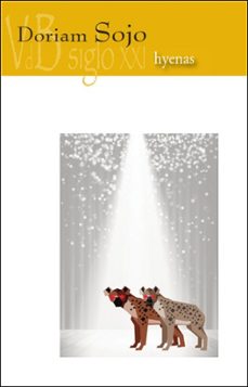hyenas-doriam sojo-9788418332470