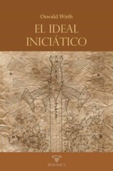 el ideal iniciatico-9788418379970