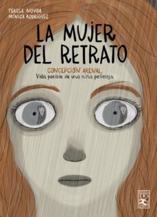 la mujer del retrato-9788418451270