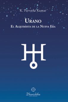 urano el alquimista de la nueva era (ebook)-9788418485770