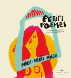 maria-merce marçal. petits poemes-maria-merce marçal-9788418522970