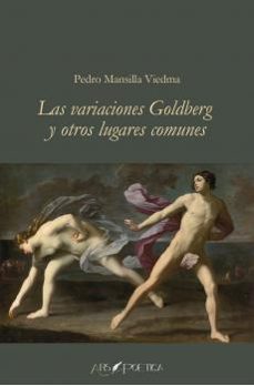 las variaciones goldberg y otros lugares comunes-pedro mansilla viedma-9788418536670