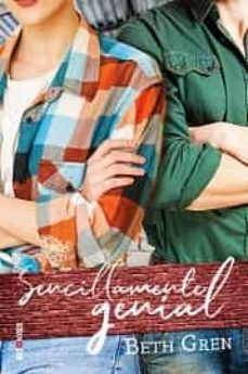 sencillamente genial-beth gren-9788418539770