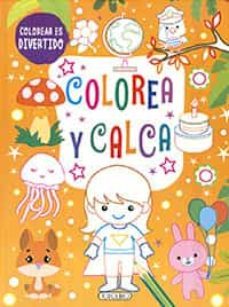 colorea y calca-9788418565670