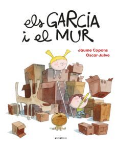 els garcia i el mur-9788418592270