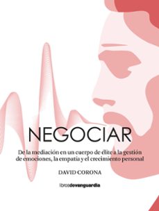 negociar-david corona-9788418604270