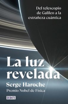 la luz revelada (ebook)-serge haroche-9788418619670