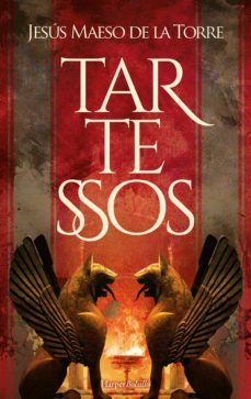 tartessos-jesus maeso de la torre-9788418623370