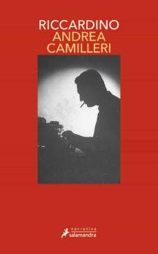 riccardino (comisario montalbano 33) (ebook)-9788418681370