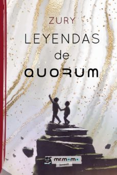 leyendas de quorum (ebook)-9788418683770