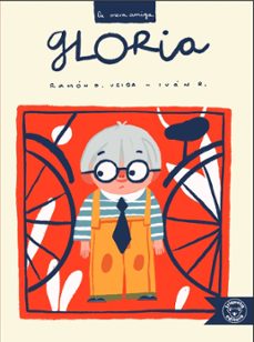 gloria cat-9788418687570