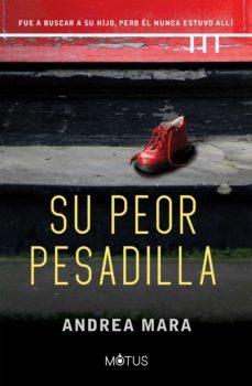 su peor pesadilla (ebook)-9788418711770