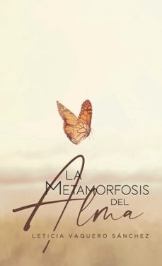 la metamorfosis del alma (ebook)-9788418721670