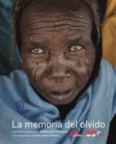 la memoria del olvido (ebook)-9788418725722