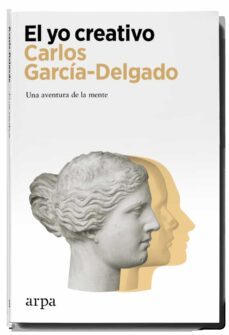 el yo creativo (ebook)-9788418741685