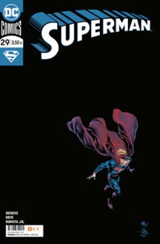 superman nº 108/ 29-brian michael bendis-9788418742170