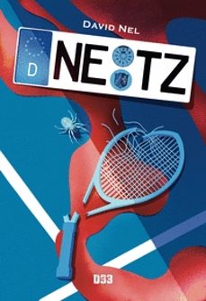 netz-david nel-9788418783470