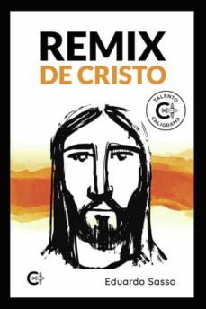 remix de cristo-eduardo sasso-9788418787270