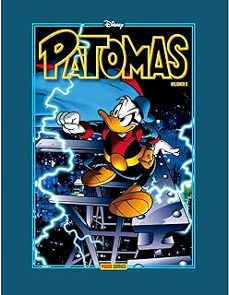 disney limited: patomas 3-9788418814570