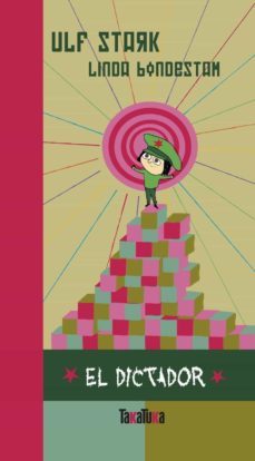 el dictador-ulf stark-9788418821370
