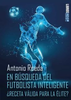 en busqueda del futbolista inteligente-9788418822070