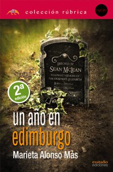 un año en edimburgo-9788418845970