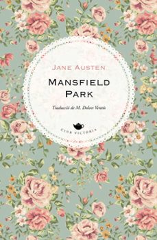 mansfield park-jane austen-9788418908170