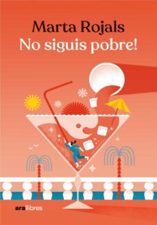 no siguis pobre! (ebook)-marta rojals-9788418928970
