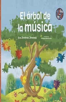 el arbol de la musica-9788418942570