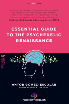essential guide to the psychedelic renaissance-9788418943270