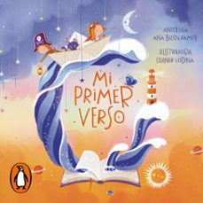 mi primer verso (audiolibro)-ana belen ramos-coaner codina-9788418949470