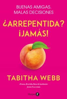 ¿arrepentida? ¡jamas! (ebook)-tabitha webb-9788418976070