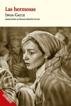 las hermosas (ebook)-inga gaile-9788418994586