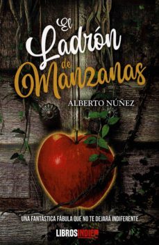 el ladron de manzanas-9788419022370