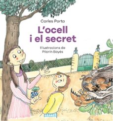 l ocell i el secret-9788419028570