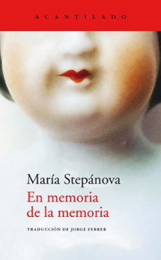 en memoria de la memoria-maria stepanova-9788419036070